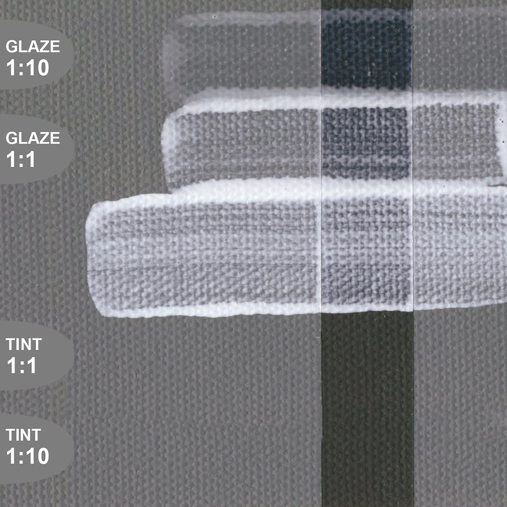 Golden Fluid Acrylics