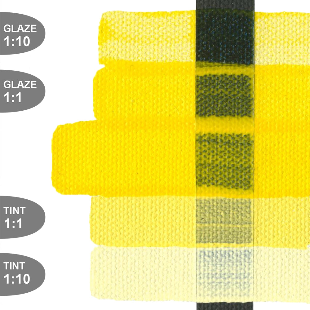 Golden Fluid Acrylics