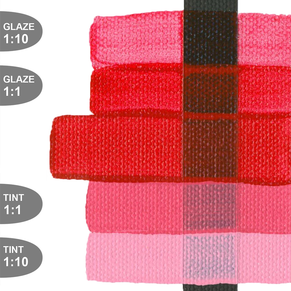 Golden Fluid Acrylics