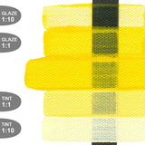 Golden Fluid Acrylics