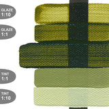 Golden Fluid Acrylics