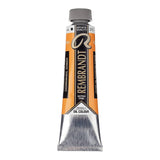 Rembrandt Oil Paint