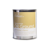 Gamblin Oil Ground