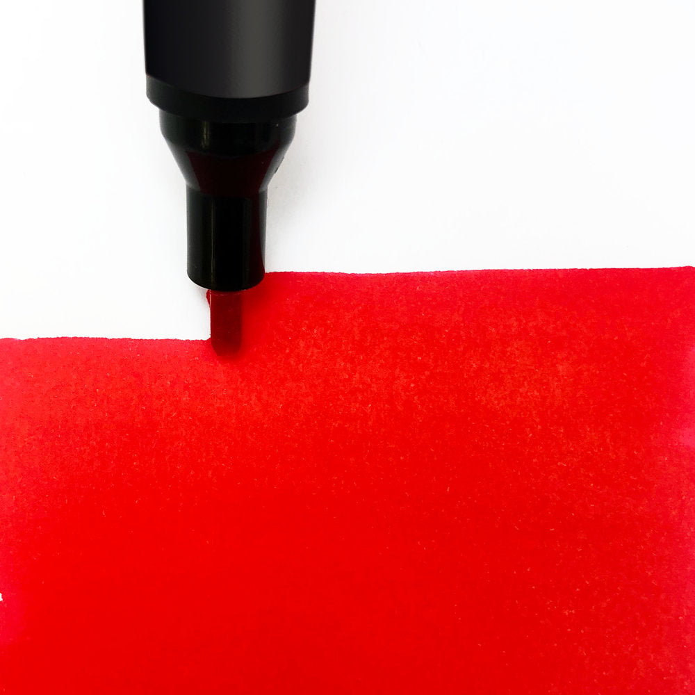 Winsor & Newton Promarker Graphic Marker, colors 1-93 (part 1/2)