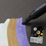 Winsor & Newton Promarker metalinių atspalvių grafinis markeris