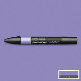 Winsor & Newton Promarker metalinių atspalvių grafinis markeris