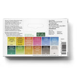Winsor & Newton Cotman akvarelės kišeninis rinkinys, 12 spalvų, Half-Pan