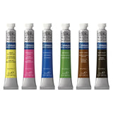 Winsor & Newton Cotman akvarelės rinkinys tūbelėse, 6x8 ml