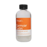 Gamblin Gamvar Satin Varnish