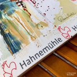 Hahnemühle maskuojamoji juosta