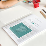 Hahnemühle Watercolour Selection, 14 Sheets