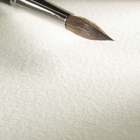 Hahnemühle Leonardo akvarelinio popieriaus blokas, 10 lapų, 600 gsm