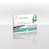 Hahnemühle Harmony akvarelinio popieriaus blokas, 12 lapų, 300 gsm