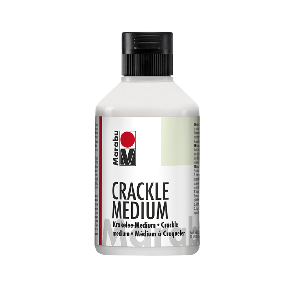 Marabu Krakelee Medium
