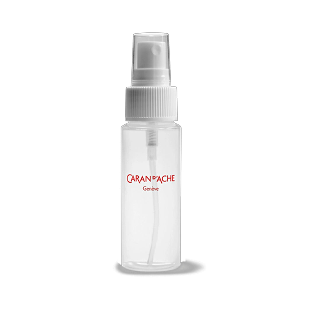 Caran d'Ache Spray Plastic Bottle 50 ml