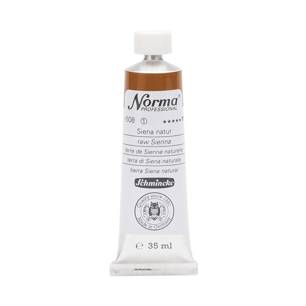 Schmincke Norma Professional Oil Paint