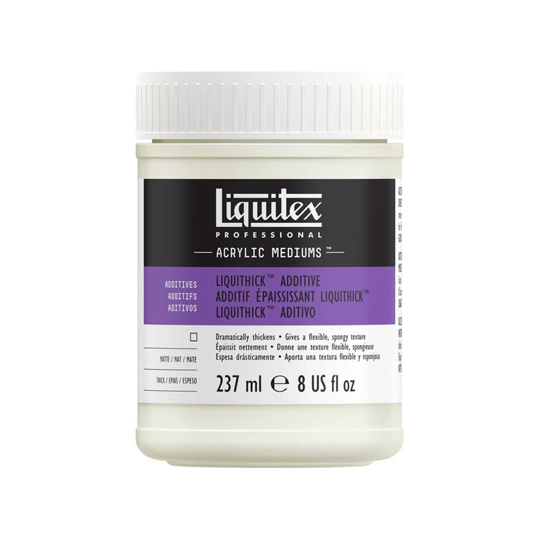 Liquitex Professional Liquithick priedas akriiniams dažams