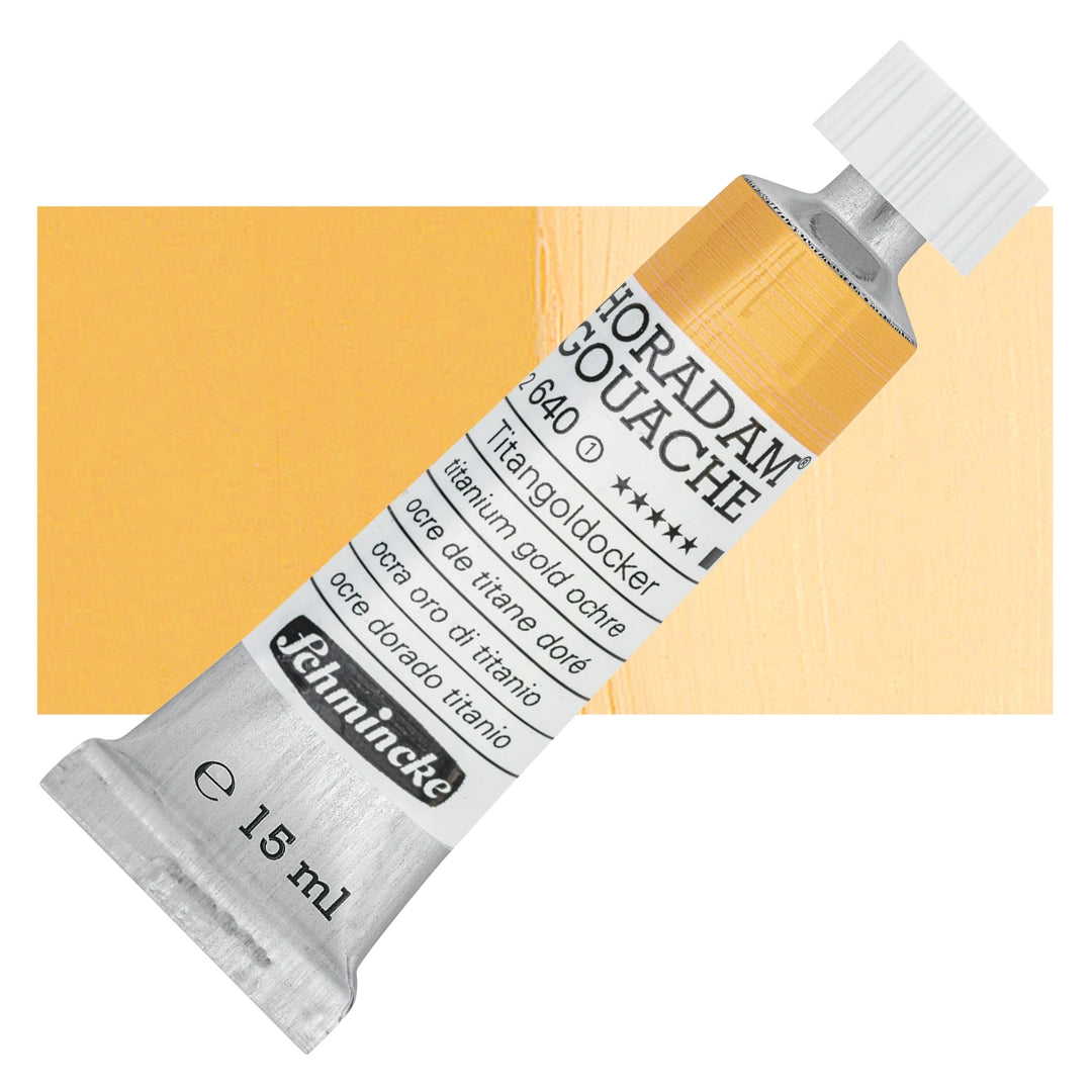 Schmincke Horadam Gouache