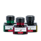 Jacques Herbin Calligraphy Writing Ink