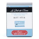 Jacques Herbin Calligraphy Writing Ink