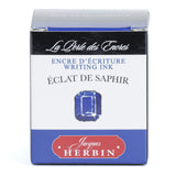Jacques Herbin Calligraphy Writing Ink