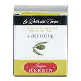 Jacques Herbin Calligraphy Writing Ink