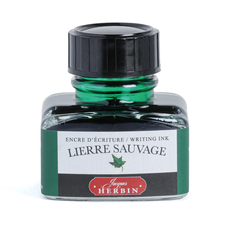 Jacques Herbin Calligraphy Writing Ink