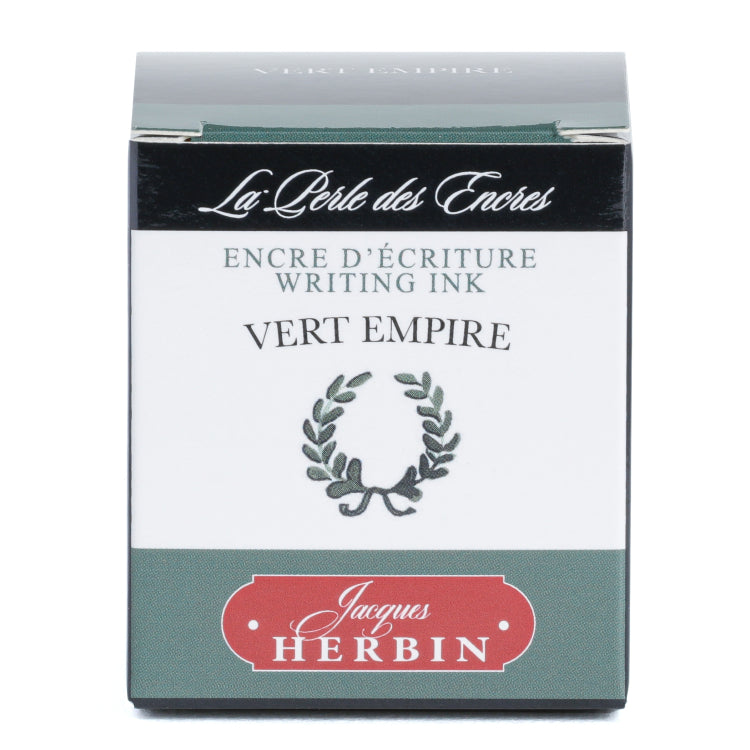 Jacques Herbin Calligraphy Writing Ink