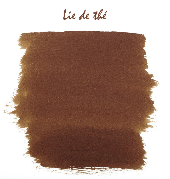 Jacques Herbin Calligraphy Writing Ink