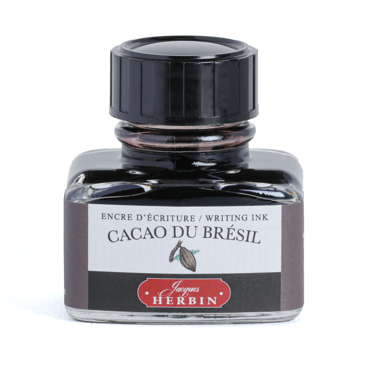 Jacques Herbin Calligraphy Writing Ink