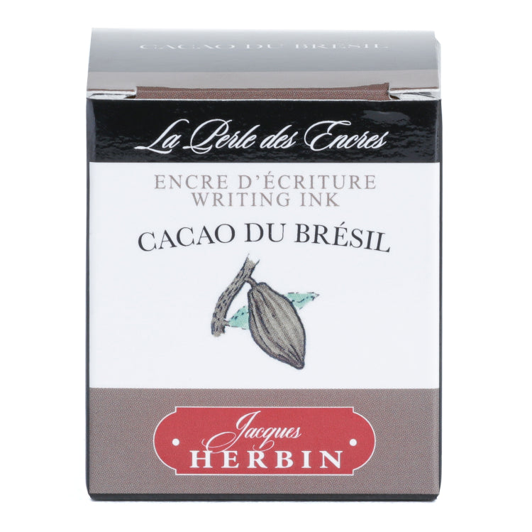 Jacques Herbin Calligraphy Writing Ink