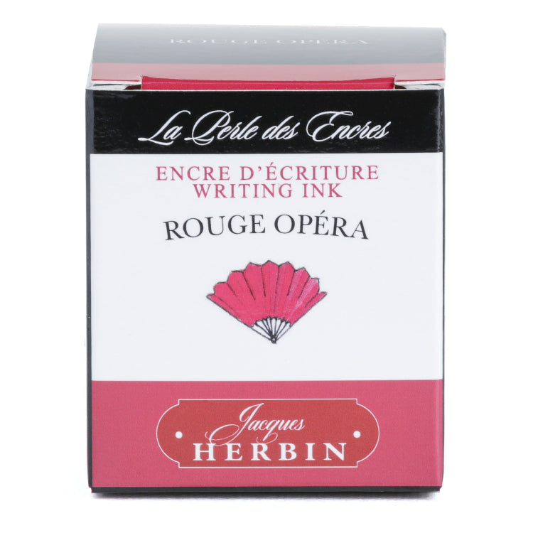 Jacques Herbin Calligraphy Writing Ink