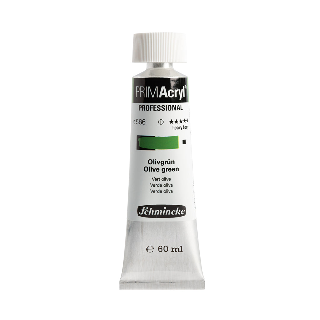 Schmincke PRIMAcryl Professional Acrylic Paint