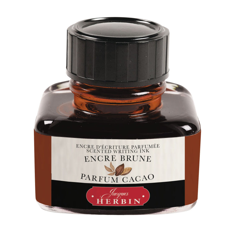 Jacques Herbin Scented Ink