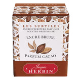 Jacques Herbin Scented Ink