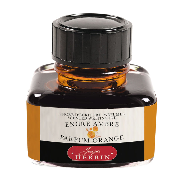 Jacques Herbin Scented Ink