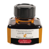 Jacques Herbin Scented Ink