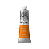 Winsor & Newton Winton aliejiniai dažai, 37 ml