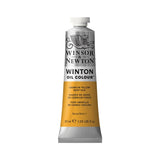 Winsor & Newton Winton aliejiniai dažai, 37 ml