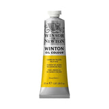 Winsor & Newton Winton aliejiniai dažai, 37 ml