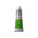 Winsor & Newton Winton aliejiniai dažai, 37 ml