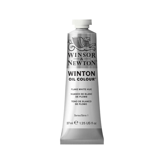 Winsor & Newton Winton aliejiniai dažai, 37 ml