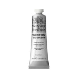 Winsor & Newton Winton aliejiniai dažai, 37 ml