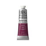 Winsor & Newton Winton aliejiniai dažai, 37 ml