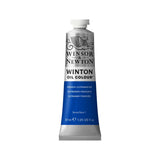 Winsor & Newton Winton aliejiniai dažai, 37 ml