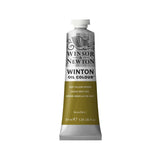 Winsor & Newton Winton aliejiniai dažai, 37 ml