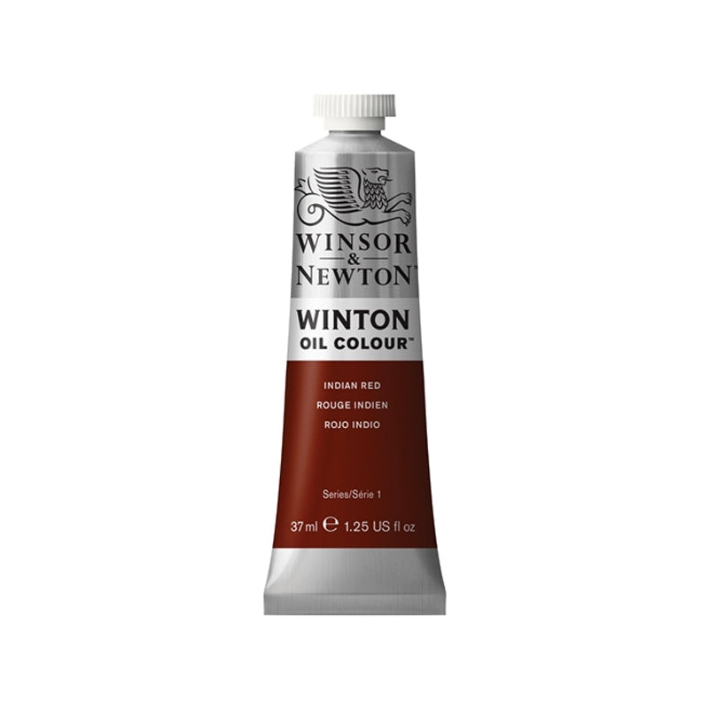 Winsor & Newton Winton aliejiniai dažai, 37 ml