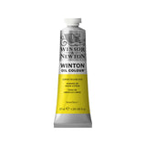Winsor & Newton Winton aliejiniai dažai, 37 ml