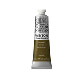 Winsor & Newton Winton aliejiniai dažai, 37 ml