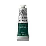 Winsor & Newton Winton aliejiniai dažai, 37 ml